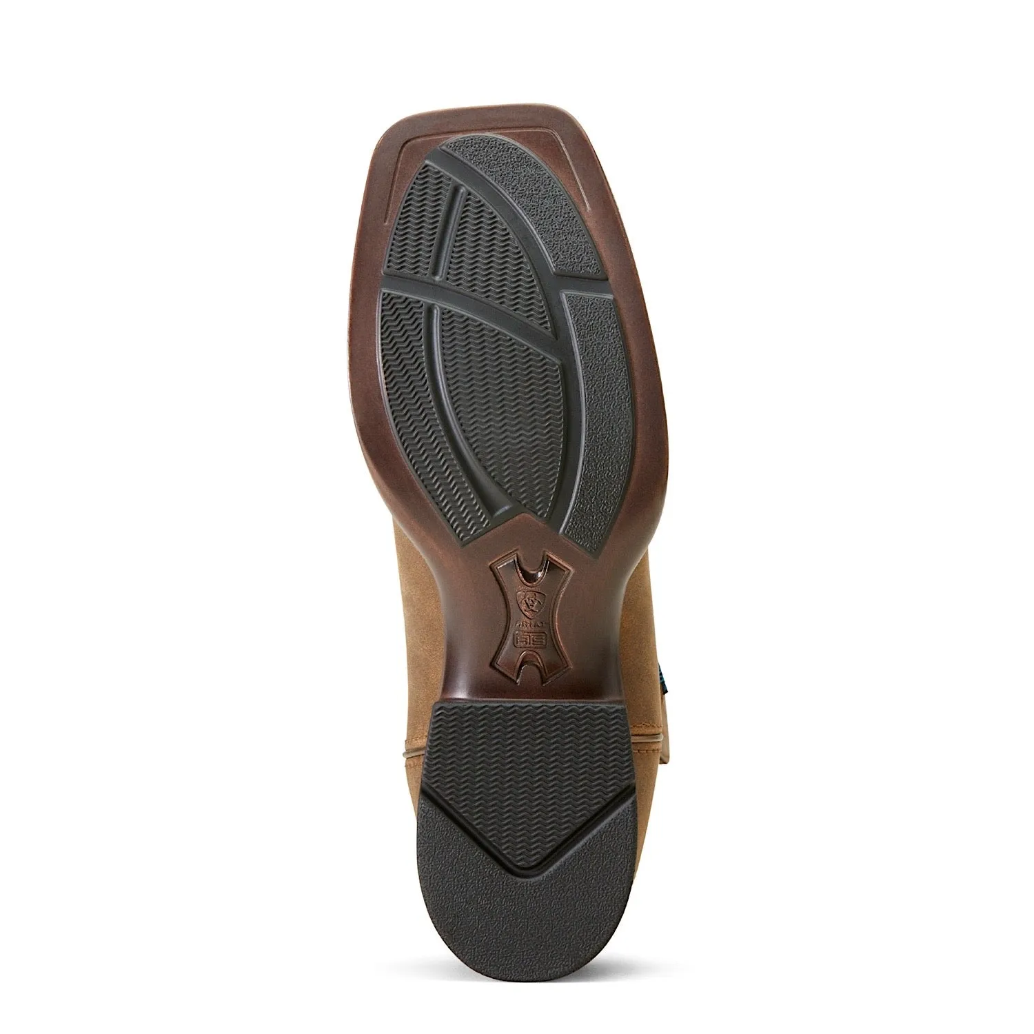 Ariat Damen Primera StretchFit wasserdichte Westernstiefel H2O Pebble Ariat Schuhe