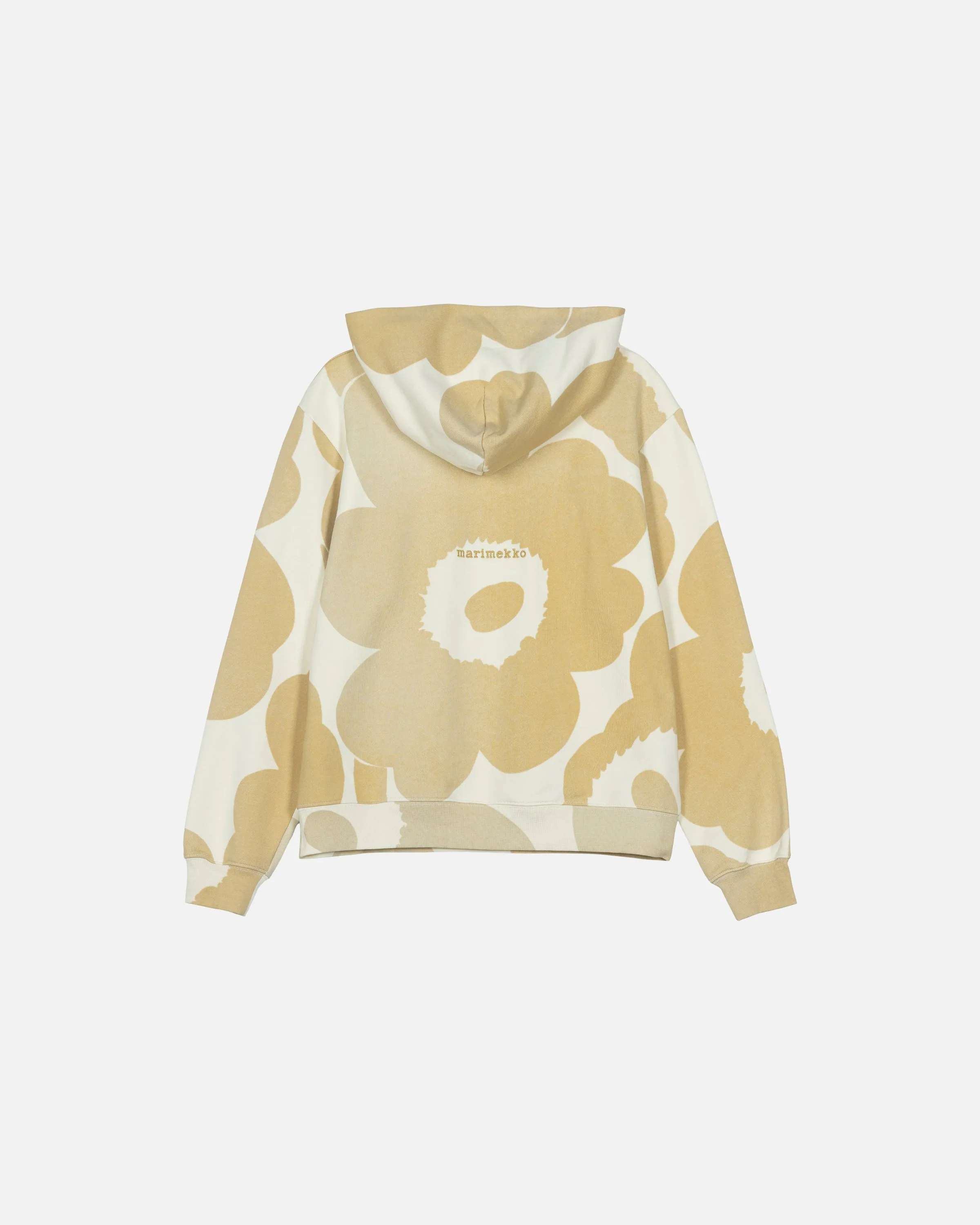 Asia Exklusiv Starkki Unikko Kapuzenpullover Kleidung_Marimekko
