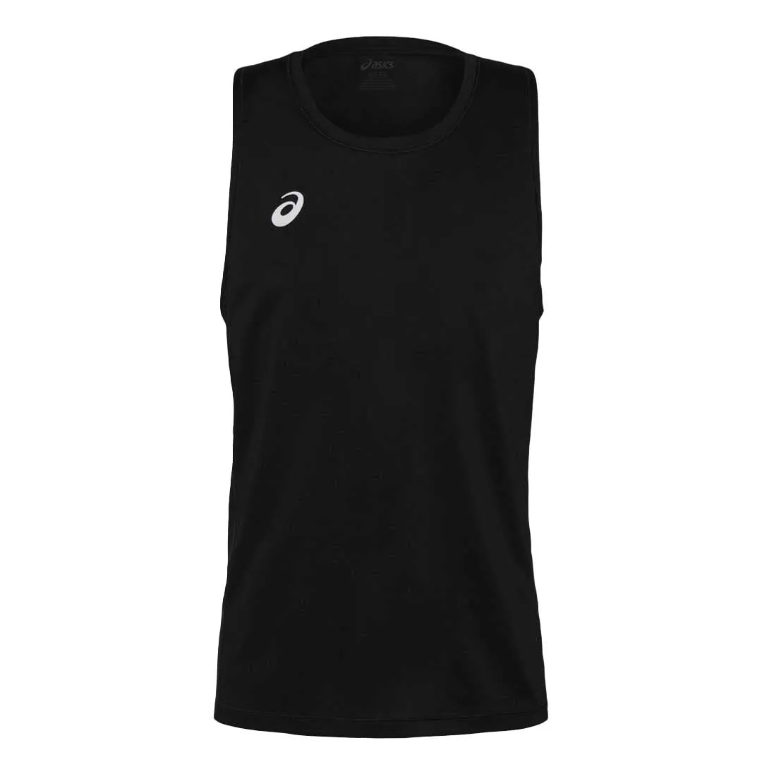 Asics - Herren Circuit 2 Schlauchlos Tanktop (2161A063 90)