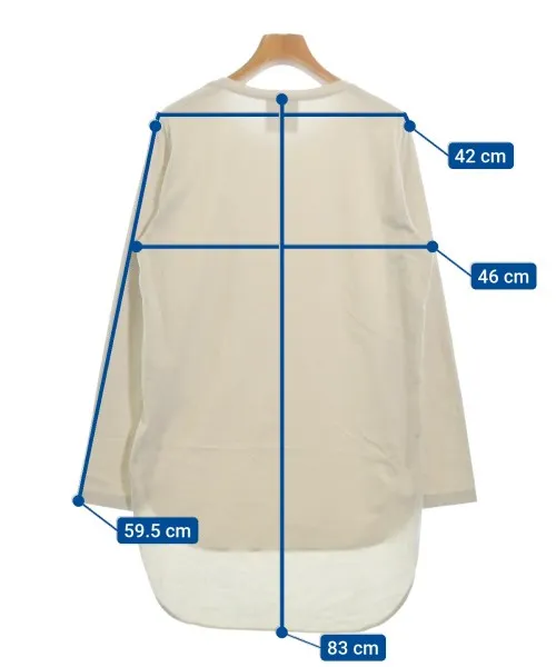 ATON T-Shirts/Oberteile