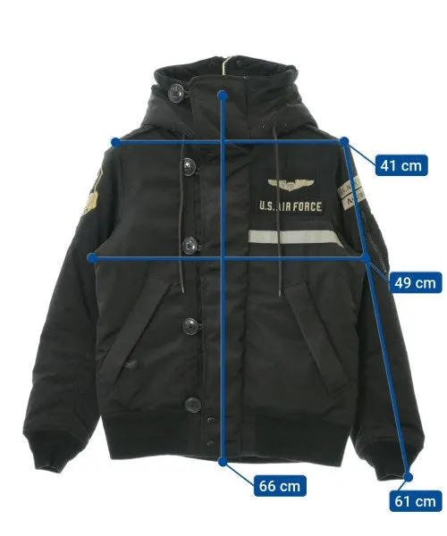 AVIREX Militärjacken