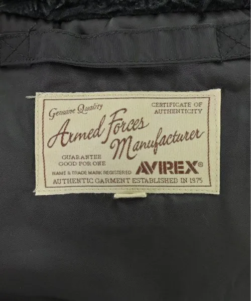 AVIREX Militärjacken