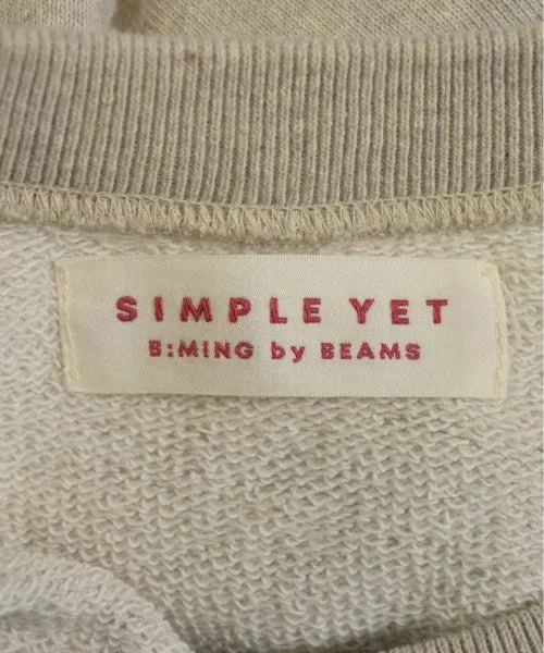 B MING LIFE STORE Von BEAMS Sweatshirts