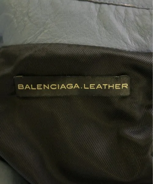 BALENCIAGA Motorradjacken