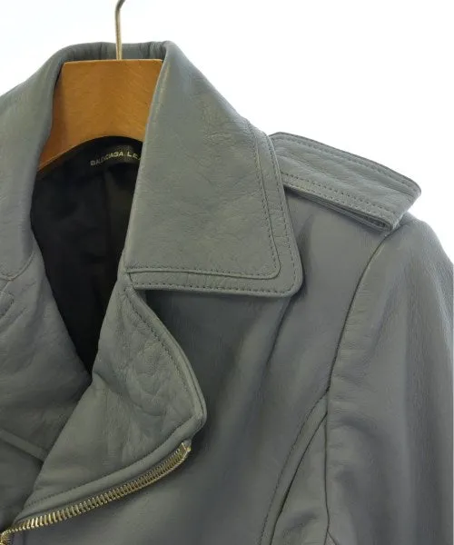 BALENCIAGA Motorradjacken
