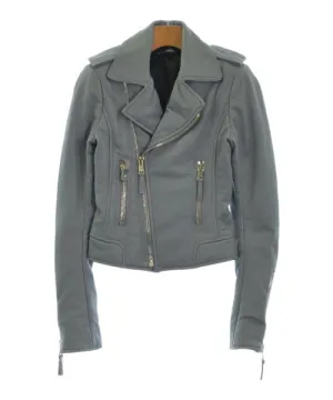 BALENCIAGA Motorradjacken