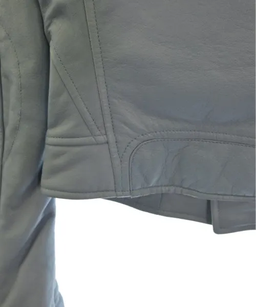 BALENCIAGA Motorradjacken