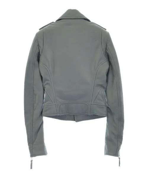 BALENCIAGA Motorradjacken