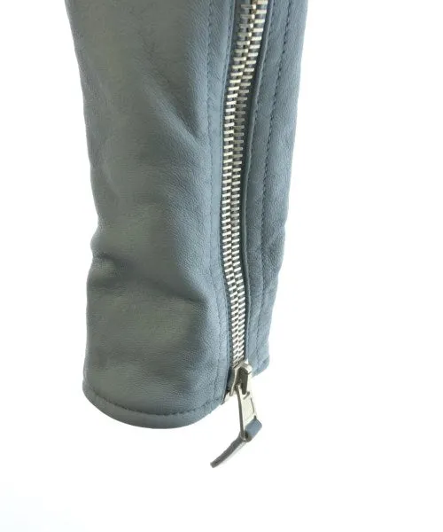 BALENCIAGA Motorradjacken