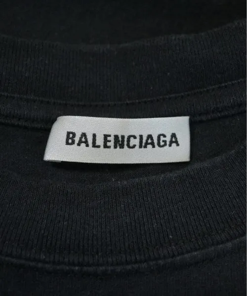 BALENCIAGA T-Shirts/Oberteile