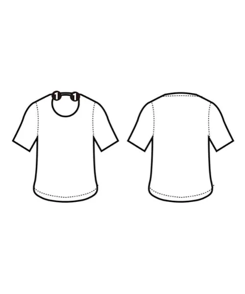 BASICK T-Shirts/Oberteile