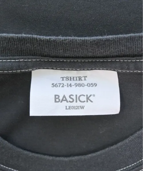 BASICK T-Shirts/Oberteile