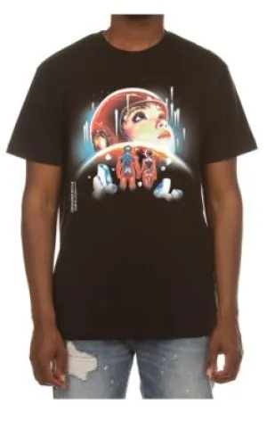 BB ABYSS SS T-Shirt Billionaire Boys Club Kleidung