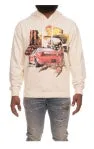 BB BANDIT HOODIE Billionaire Boys Club Kleidung