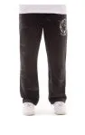 BB CHAPS SWEATPANTS (SCHWARZ) Billionaire Boys Club Kleidung