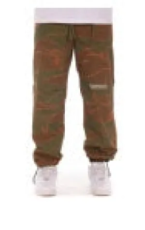 BB CRATER PANTS Billionaire Boys Club Kleidung