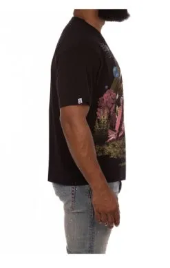BB DREAMS SS KNIT (CROPPED FIT) Billionaire Boys Club Kleidung