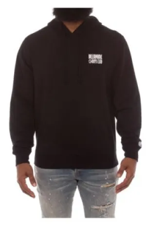 BB DUNE ALPHA HOODIE Billionaire Boys Club Kleidung