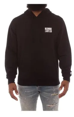 BB DUNE ALPHA HOODIE Billionaire Boys Club Kleidung