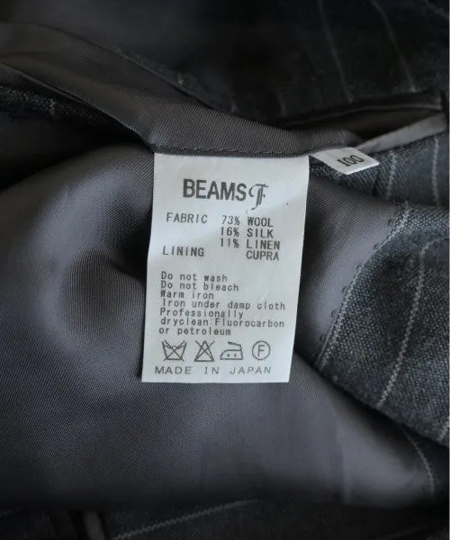 BEAMS F Business-Anzüge