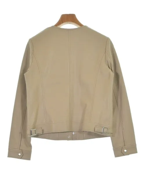 BEAMS HEART Motorradjacken