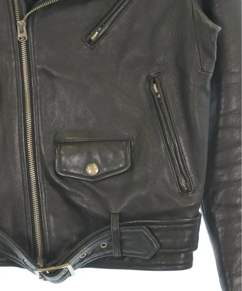 Schöne Menschen Motorradjacken