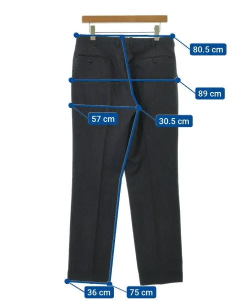 Belvest Business-Anzüge