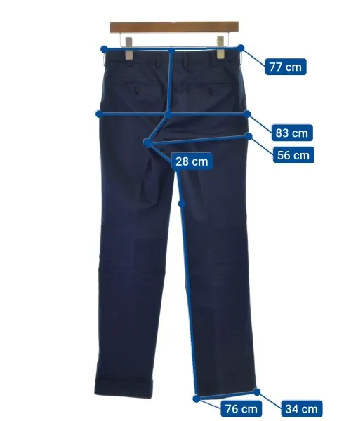 Belvest Business-Anzüge