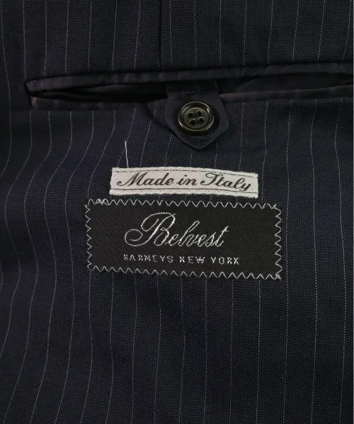 Belvest Business-Anzüge