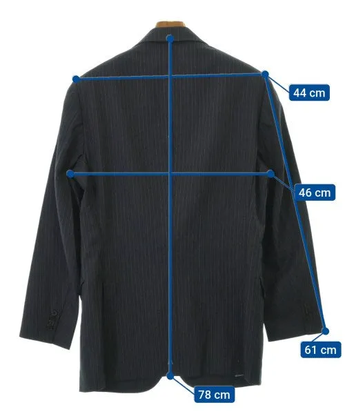 Belvest Business-Anzüge