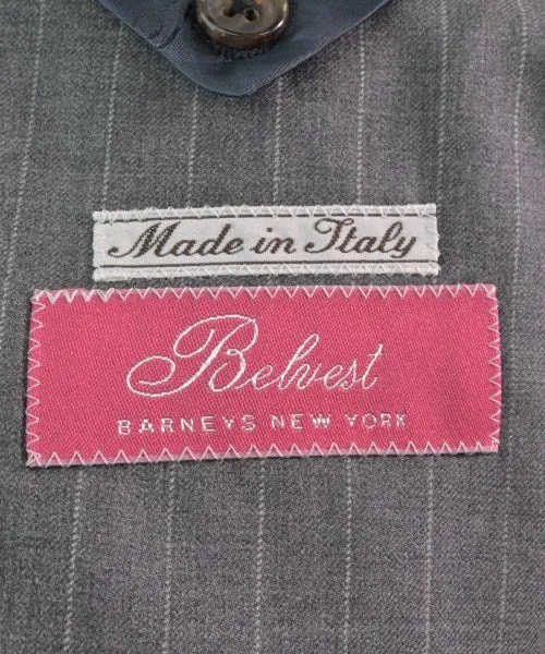 Belvest Business-Anzüge