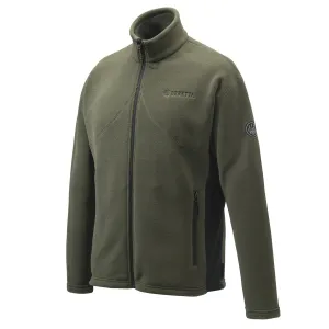 Beretta Smartech Fleece Jacket Grün