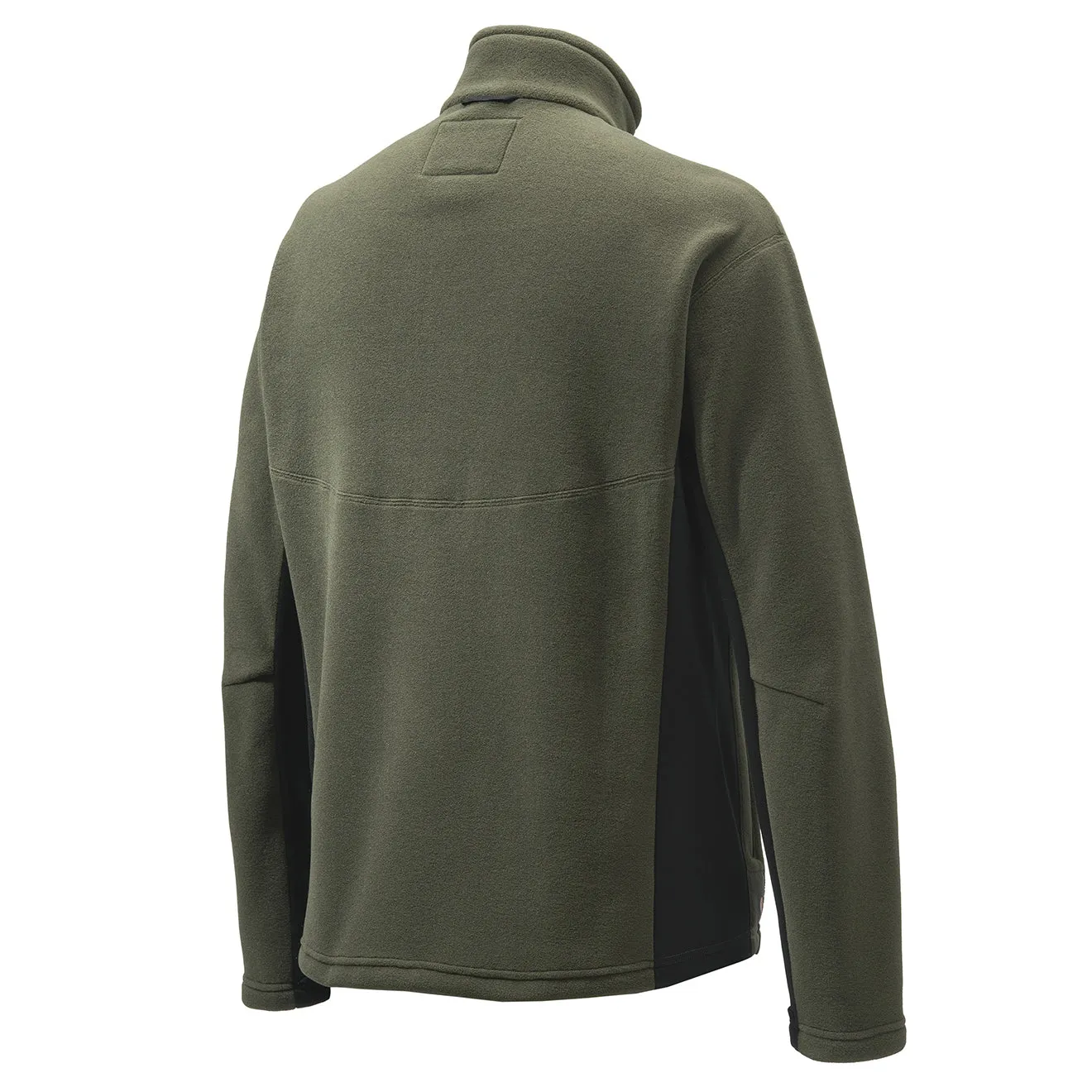 Beretta Smartech Fleece Jacket Grün
