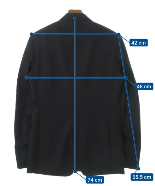 Berluti Sonstiges