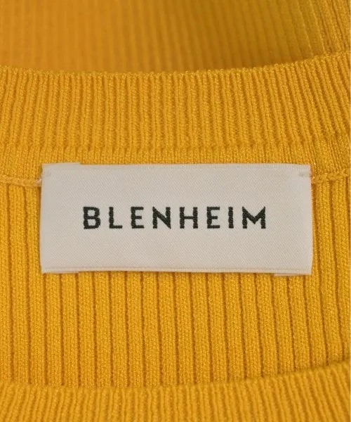 BLENHEIM T-Shirts/Oberteile