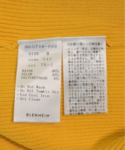 BLENHEIM T-Shirts/Oberteile