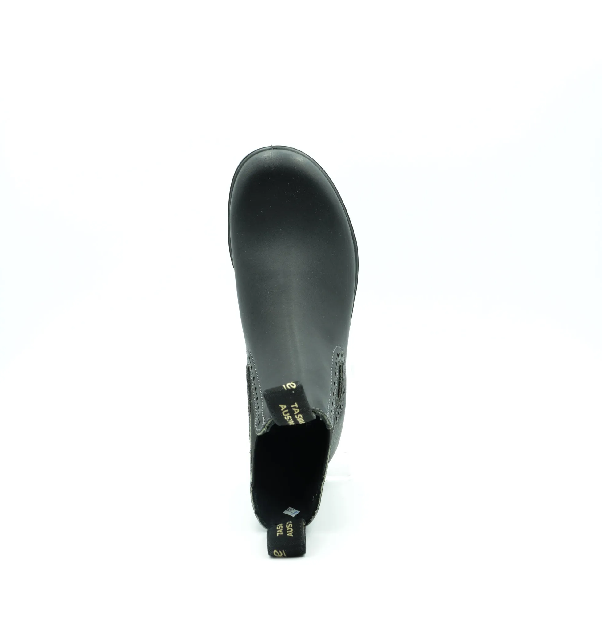 BLUNDSTONE 1448 Original Damen Hi Top Schwarz Blundstone Schuhe