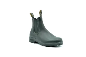 BLUNDSTONE 1448 Original Damen Hi Top Schwarz Blundstone Schuhe