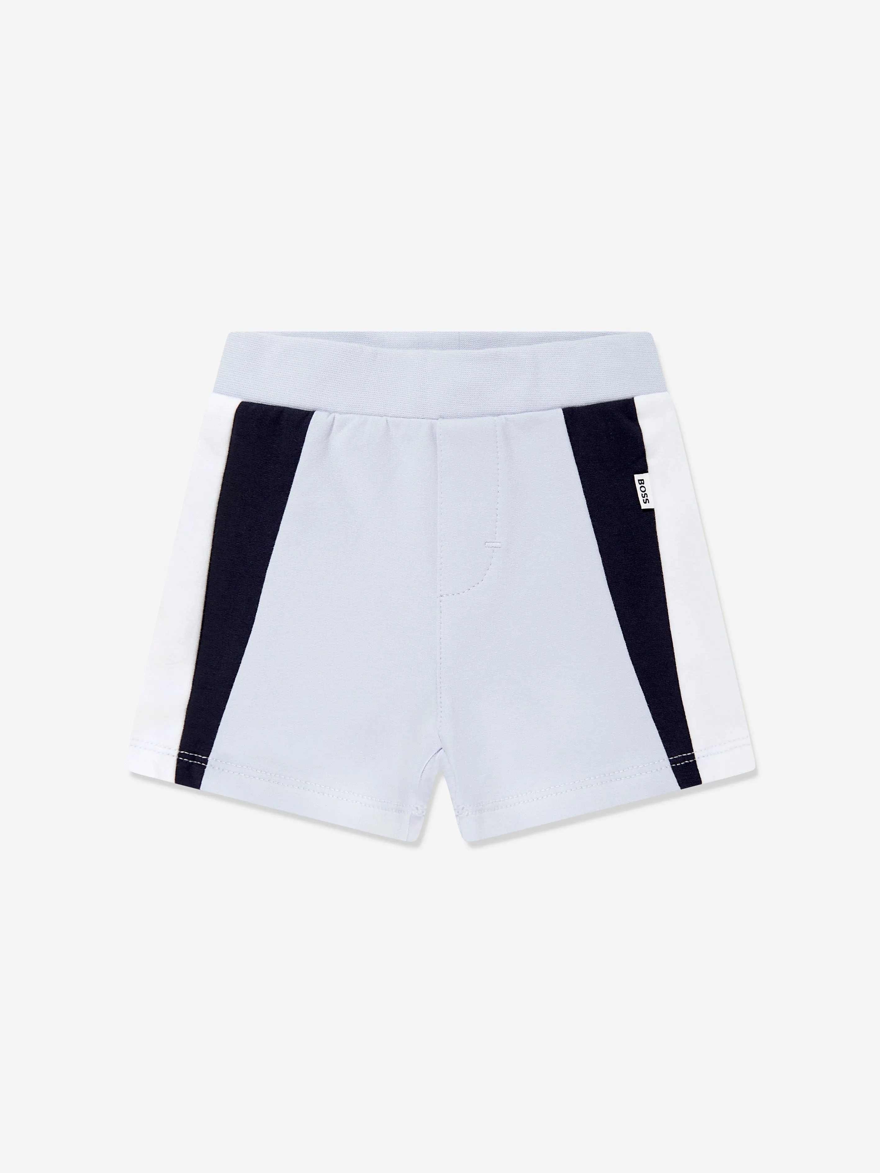BOSS Baby Jungen-Kurzarmset in Blau