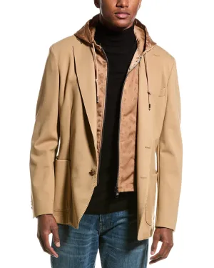 BOSS Hugo Boss Hanry Blazer Jacke