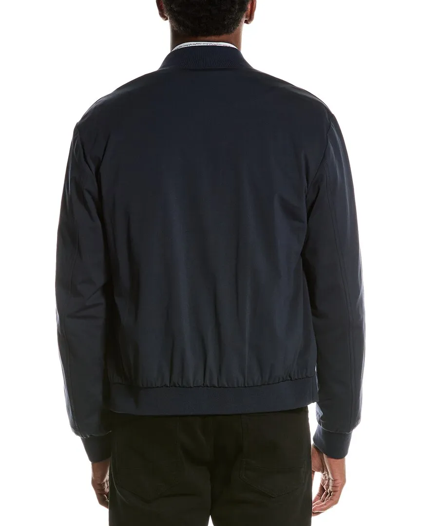 BOSS Hugo Boss Hanry Jacke