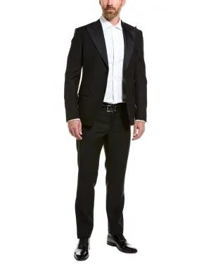 Bottega Veneta 2-teiliger Smokinganzug