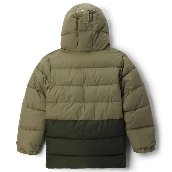 Columbia Arctic Blast II Jacke für Jungen - Columbia Kleidung