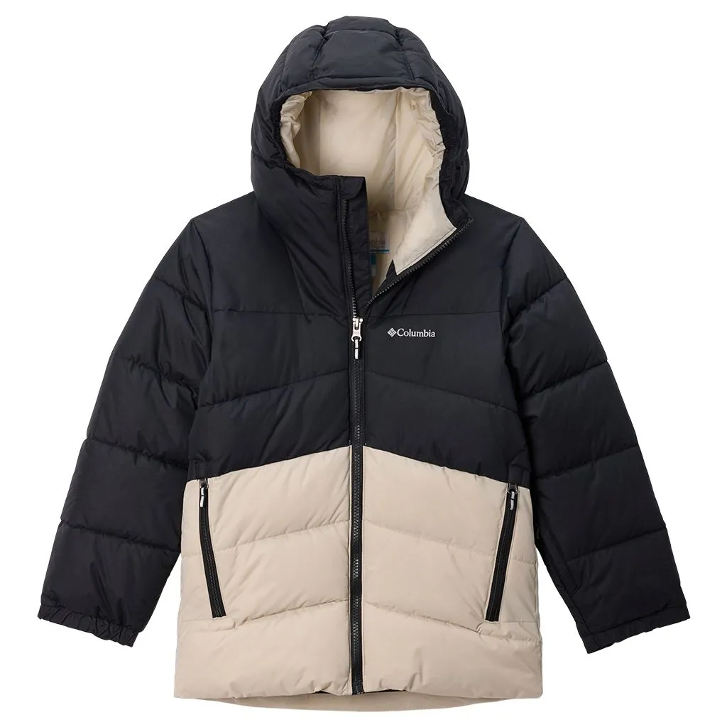 Columbia Arctic Blast II Jacke für Jungen - Columbia Kleidung
