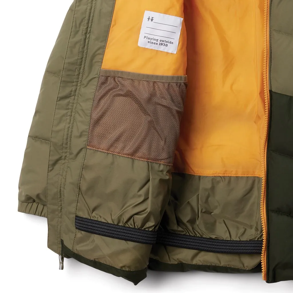 Columbia Arctic Blast II Jacke für Jungen - Columbia Kleidung