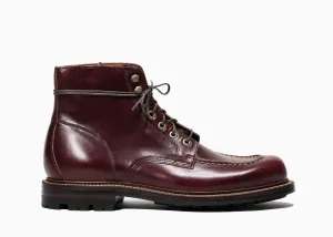 Brass Boot Farbe #8 Chromexcel