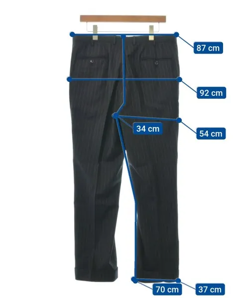 Brioni Business-Anzüge