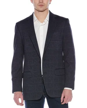 Brooks Brothers Woll-Sportjacke