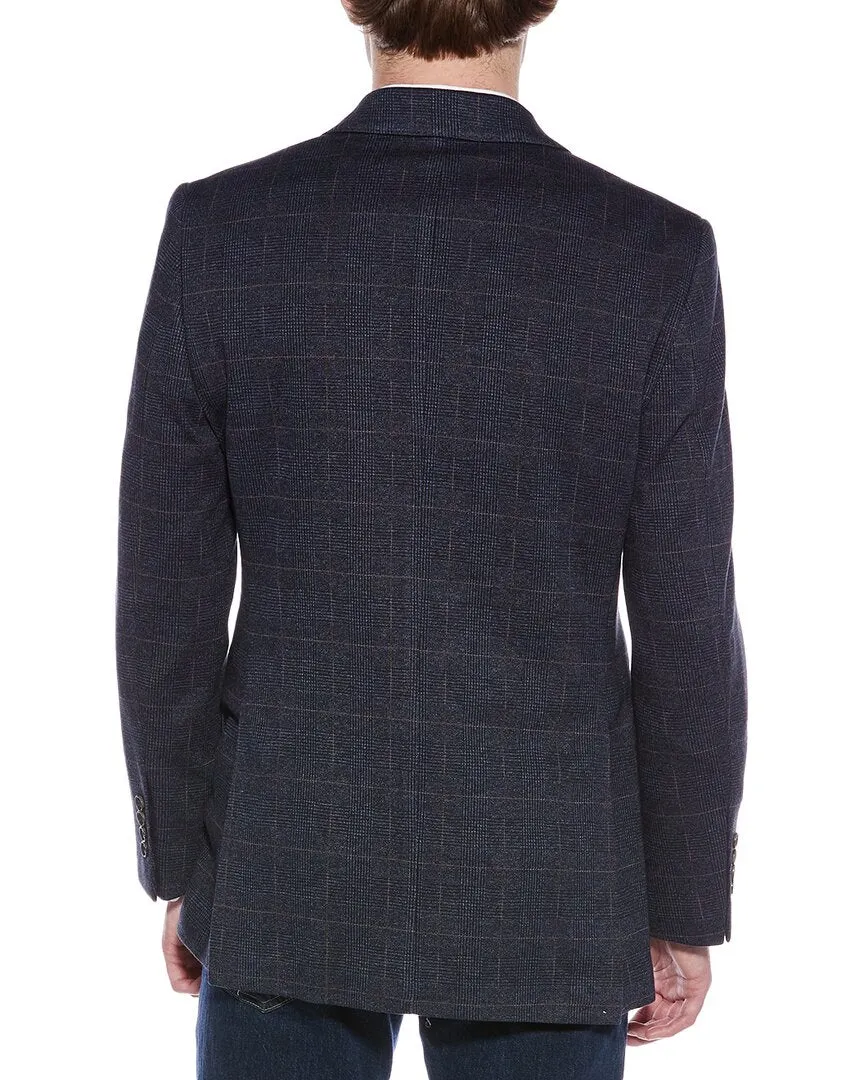 Brooks Brothers Woll-Sportjacke
