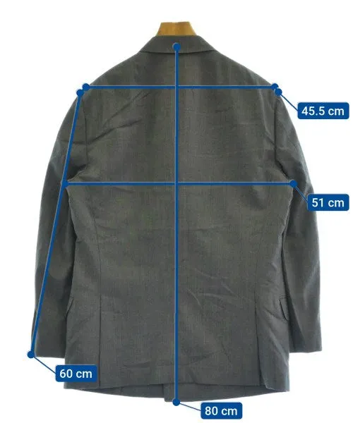 BRUNELLO CUCINELLI Businessanzüge